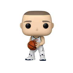 Funko Pop! Basketball NBA Nikola Jokic #183 Denver Nuggets