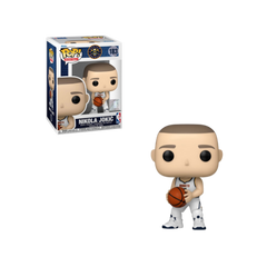 Funko Pop! Basketball NBA Nikola Jokic #183 Denver Nuggets