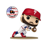 Funko Pop! MLB Trea Turner Philadelphia Phillies # 119 Funko Exclusive
