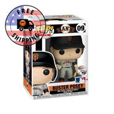 Funko POP! MLB Buster Posey #09