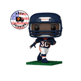 Funko Pop! Football Terrell Davis Denver Broncos # 262