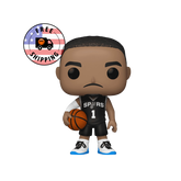 Funko Pop! Basketball San Antonio Spurs Victor Wembanyama #174 NBA