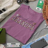 Fathers day Shirt,Grandpa Shirt , Grandpa Gifts, Fathers Shirts, Dad Shirt, Gift for man, Grandfather Shirt, grandpa gift shirt,Gramps Shirt