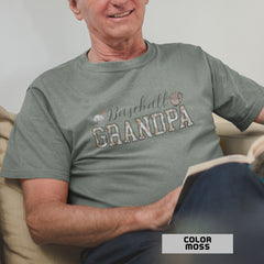 Fathers day Shirt,Grandpa Shirt , Grandpa Gifts, Fathers Shirts, Dad Shirt, Gift for man, Grandfather Shirt, grandpa gift shirt,Gramps Shirt