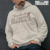 Grandpa hoodies, grandpa tees, best grandpa tees, cool grandpa shirt, grandpa gift, father's day sweats, grandpa birthday, gift for fathers