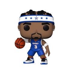 Funko Pop! Basketball NBA in 2005 All Stars uniform Allen Iverson # 159