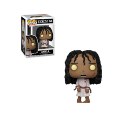 Funko POP! The Exorcist Believer - Angela ( Possessed ) Vinyl Figure # 1645