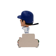 Shohei Ohtani Los Angeles Dodgers 2025 Spring Training Cactus League Mini Bighead Bobblehead FOCO Japan 🇯🇵