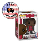 Funko POP! Basketball Michael Jordan #54