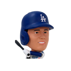 Shohei Ohtani Los Angeles Dodgers 2025 Spring Training Cactus League Mini Bighead Bobblehead FOCO Japan 🇯🇵