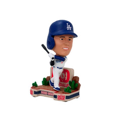 Shohei Ohtani Los Angeles Dodgers 2025 Spring Training Cactus League Mini Bighead Bobblehead FOCO Japan 🇯🇵