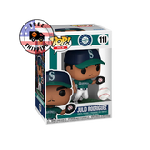 Funko Pop! MLB Julio Rodriguez Seattle Mariners # 111