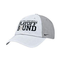 Nike Texas Longhorns 2025 NCAA Playoff Bound College Football Adjustable Hat M/L