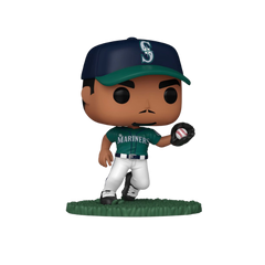 Funko Pop! MLB Julio Rodriguez Seattle Mariners # 111