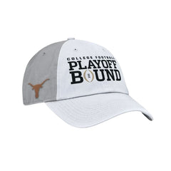 Nike Texas Longhorns 2025 NCAA Playoff Bound College Football Adjustable Hat M/L