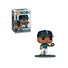 Funko Pop! MLB Julio Rodriguez Seattle Mariners # 111