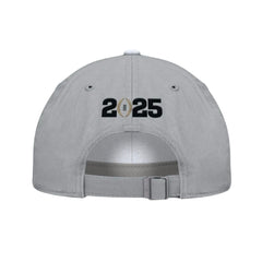 Nike Texas Longhorns 2025 NCAA Playoff Bound College Football Adjustable Hat M/L