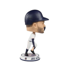 Jose Altuve Houston Astros Moon Landing 2022 City Connect Bobblehead Limited Edition 360 Sporthouseven