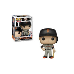 Funko Pop! MLB Buster POsey #09 Sporthouseven