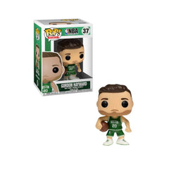 Funko POP! Sports: NBA Gordon Hayward Boston Celtics #37 Sporthouseven
