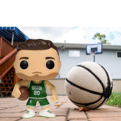 Funko POP! Sports: NBA Gordon Hayward Boston Celtics #37 Sporthouseven