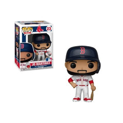 Funko Pop! MLB JD Martinez #23 Sporthouseven