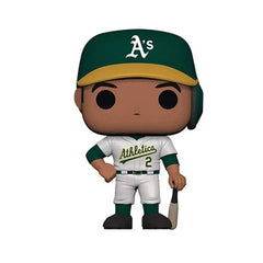 Funko Pop! MLB Khris Davis #27 Sporthouseven