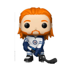 Funko POP! NHL: Winnipeg Jets - Kyle Conner (Home Uniform) #73 Sporthouseven