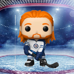 Funko POP! NHL: Winnipeg Jets - Kyle Conner (Home Uniform) #73 Sporthouseven
