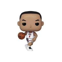 Funko Pop! Basketball Scottie Pippen #109 Sporthouseven
