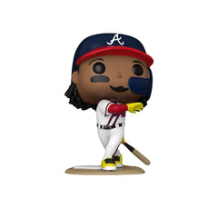 Funko Pop! MLB Ronald Acuña jr  Atlanta Braves # 114 Venezuela