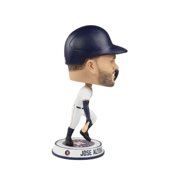 Jose Altuve Houston Astros Moon Landing 2022 City Connect Bobblehead  Limited Edition 360 Sporthouseven