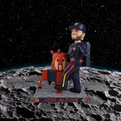 Jose Altuve Houston Astros Moon Landing 2022 City Connect Bobblehead  Limited Edition 360 Sporthouseven