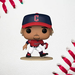 Funko Pop! MLB Cleveland Guardians Jose Ramirez Vinyl Figure #100 Sporthouseven