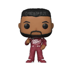 Funko Pop! Nascar Bubba Wallace #17 Sporthouseven