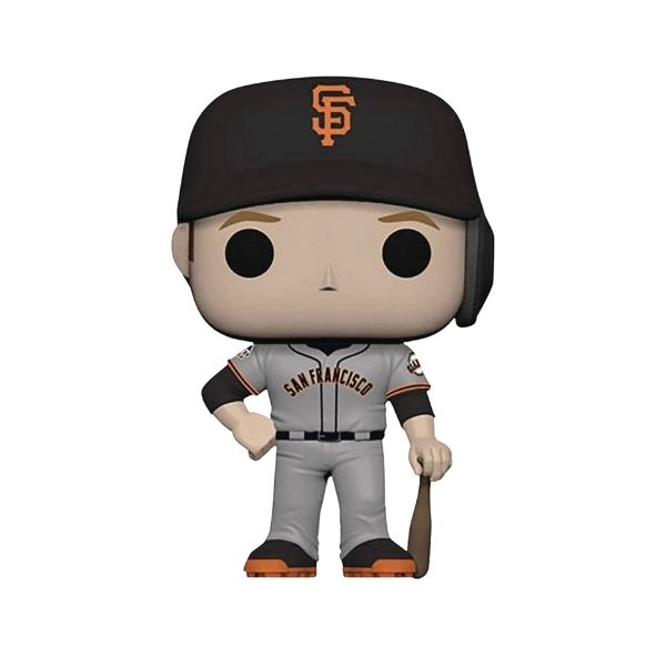 Funko Pop! MLB Buster POsey #09 Sporthouseven