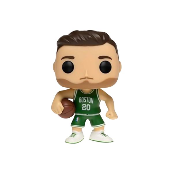 Funko POP! Sports: NBA Gordon Hayward Boston Celtics #37 Sporthouseven