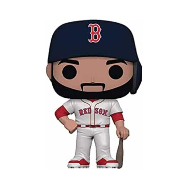 Funko Pop! MLB JD Martinez #23 Sporthouseven