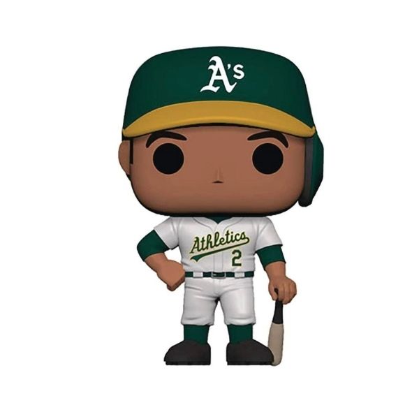 Funko Pop! MLB Khris Davis #27 Sporthouseven