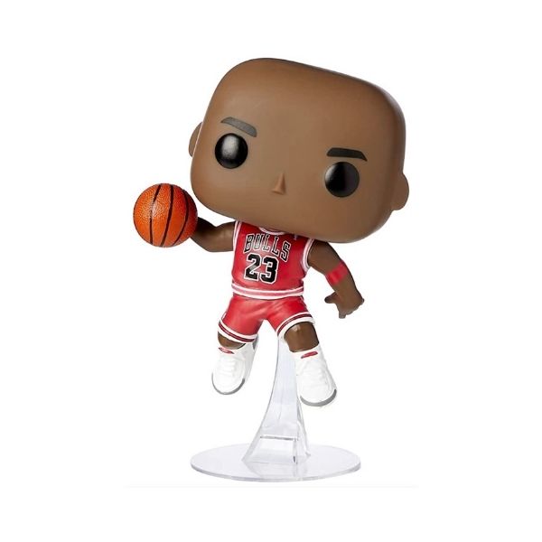 Funko Pop! Basketball Michael Jordan #54 Sporthouseven