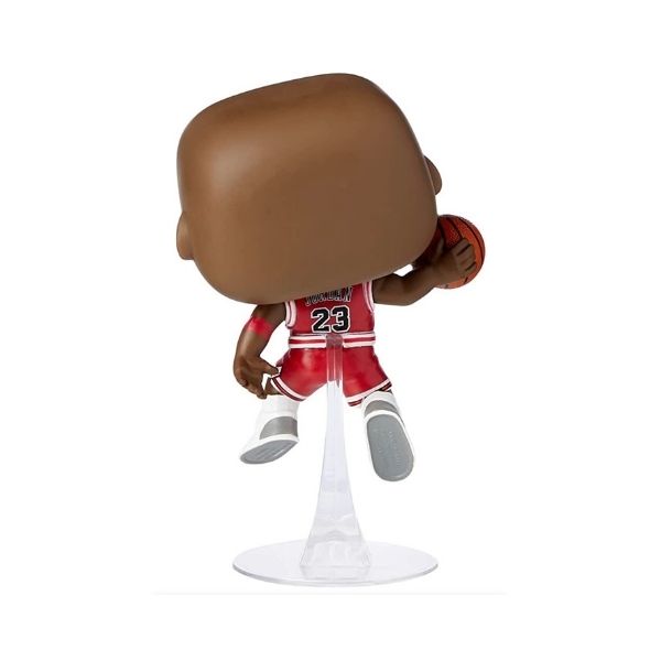 Funko Pop! Basketball Michael Jordan #54 Sporthouseven