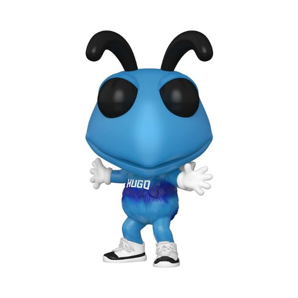 Funko POP! NBA Mascots: Charlotte - Hugo Sporthouseven