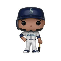 Funko Pop! MLB Robinson Canó #02 Sporthouseven