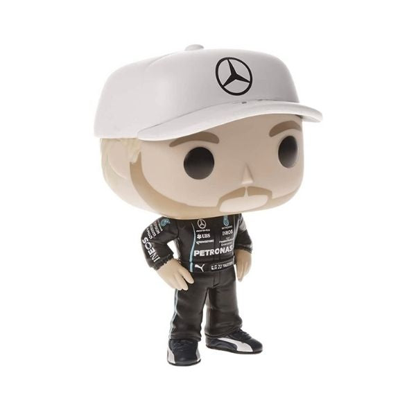 Funko Pop! Racing Formula One Valtteri Bottas #02 Sporthouseven