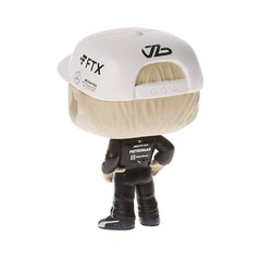 Funko Pop! Racing Formula One Valtteri Bottas #02 Sporthouseven