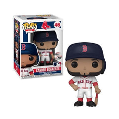 Funko Pop! MLB Xander Bogaerts #46 Sporthouseven